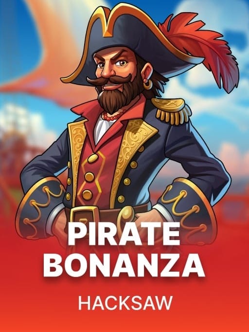 Pirate Bonanza thumbnail