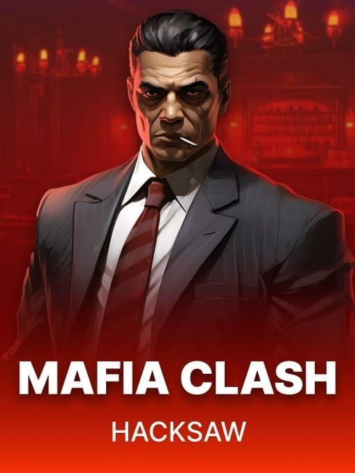 Mafia Clash thumbnail