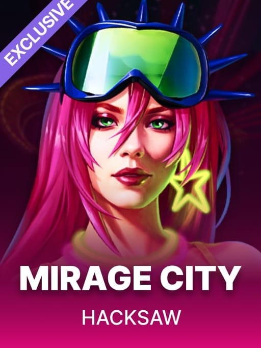 Mirage City thumbnail