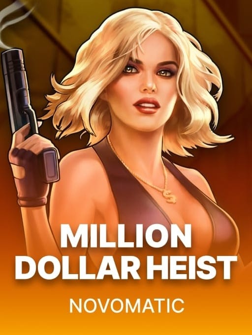 Million Dollar Heist thumbnail