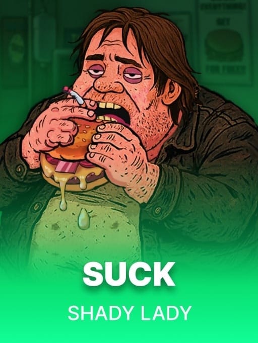 Suck thumbnail