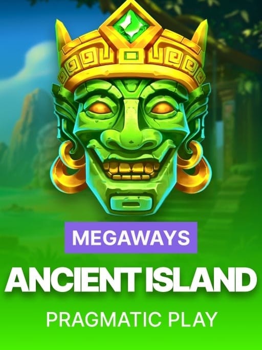 Ancient Island Megaways thumbnail