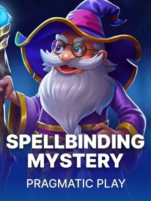 Spellbinding Mystery thumbnail