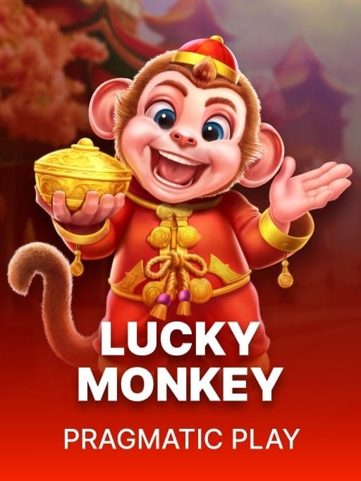 Lucky Monkey thumbnail