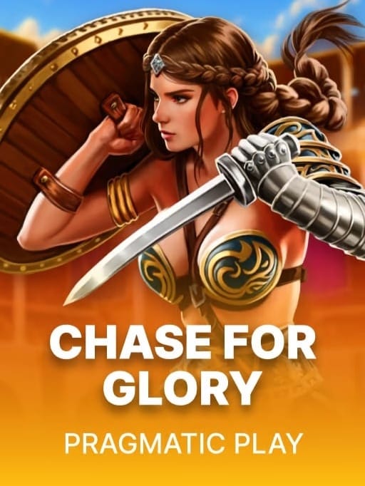 Chase For Glory thumbnail